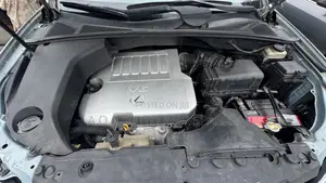 Lexus RX 2009 Blue