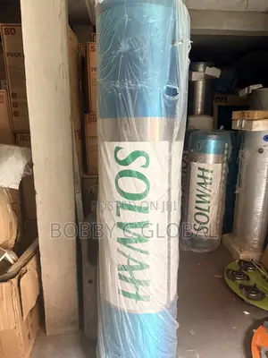 SOLWAH Solar Water Heater 250L