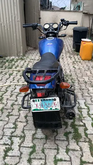Kymco Agility 2021 Blue