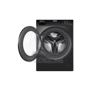 Haier Thermocool 10Kg Front Load Automatic Washing Machine | FLA10V929