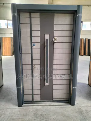 Oyibo Doors