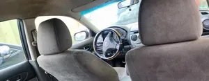 Mazda 6 2004 Silver