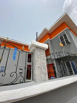 Mini Flat in Awoyaya for rent