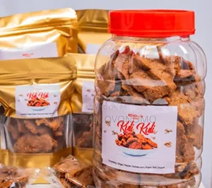 Kulikuli Kilishi