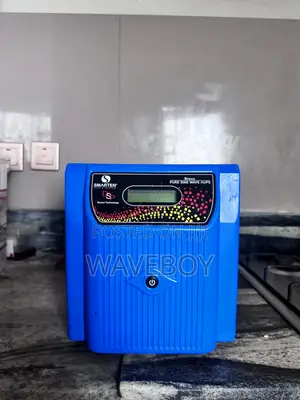 SMARTEN 2.5kva Inverter
