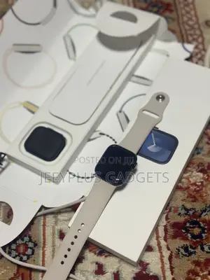 Original Apple Watch Series 9 45mm