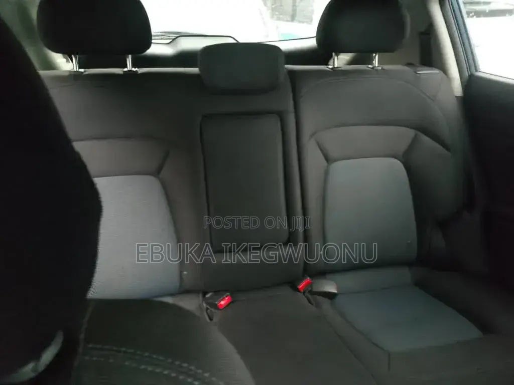Kia Sportage 2015 Gray