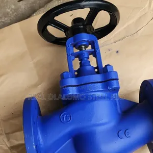 3" Spirax Sarco Globe Valve