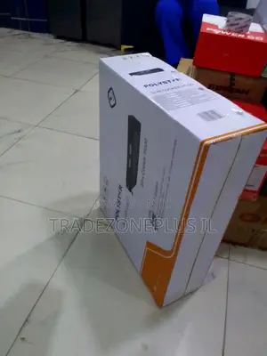 60cm Modern Extractor Hood With Voice Gesture Control