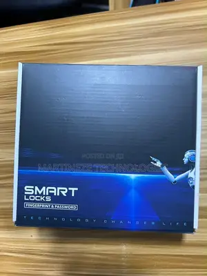 Smart Jam Lock