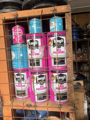 TANGIT All Pressure PVC Pipe Cement