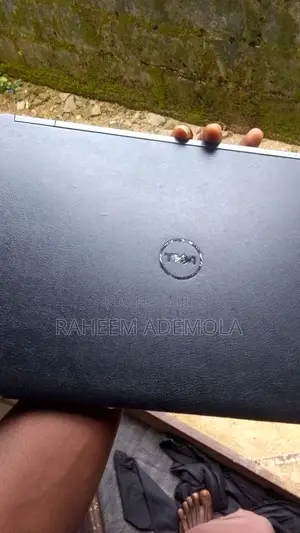 Laptop Dell Latitude E7450 8GB Intel Core i5 HDD 500GB