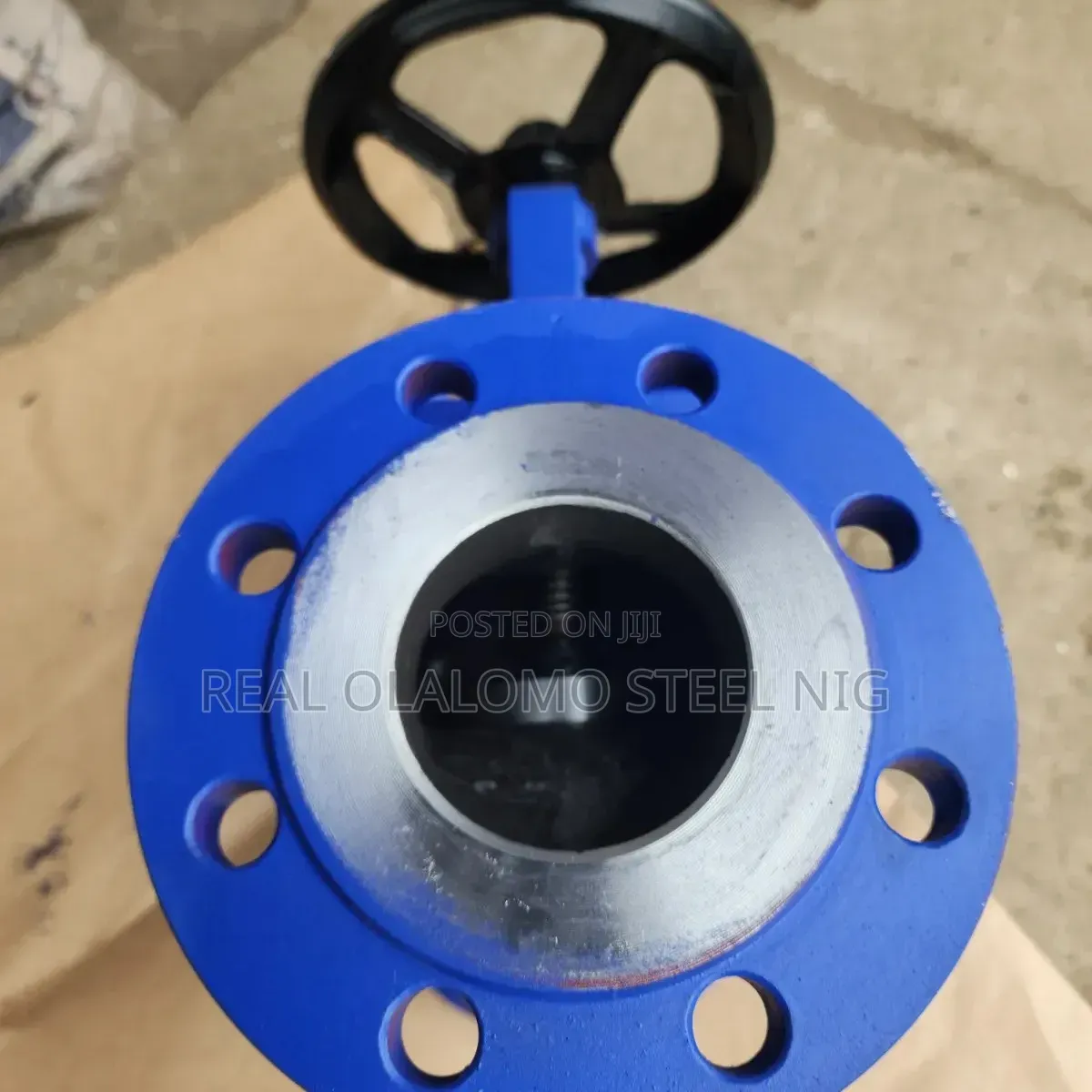 3" Spirax Sarco Globe Valve