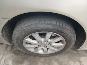 Lexus ES 2003 Silver