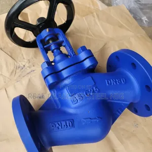 3" Spirax Sarco Globe Valve