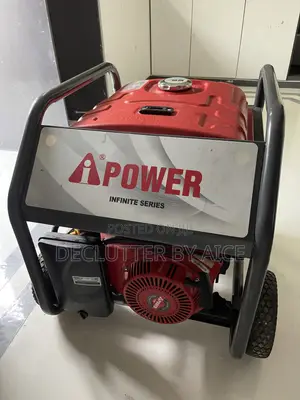 iPower Infinite Series