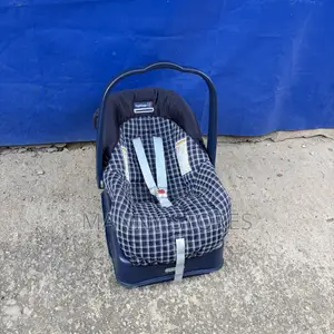Baby Car Seats
