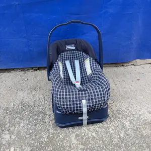 Baby Car Seats