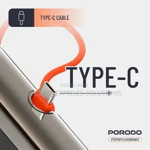 Porodo Pocket Volt 5000mAh Power Bank