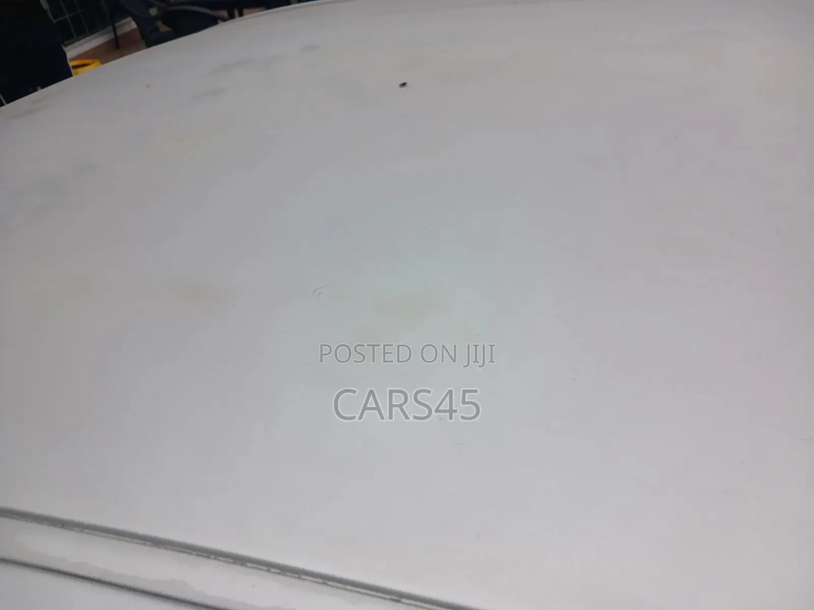 Lexus ES 2003 Silver