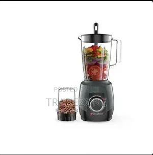 Binatone 350W Blender and Smoothie Maker (BLG-470)