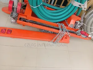 Hand Pallet Truck