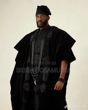 Premium Odogwu Occasional Wears
