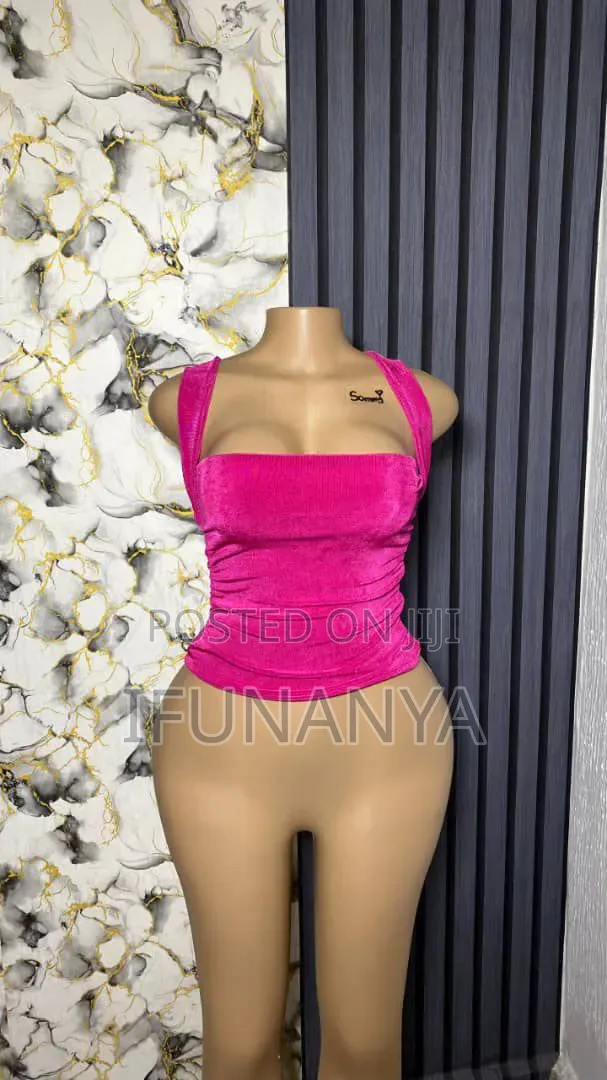 Reversible Top