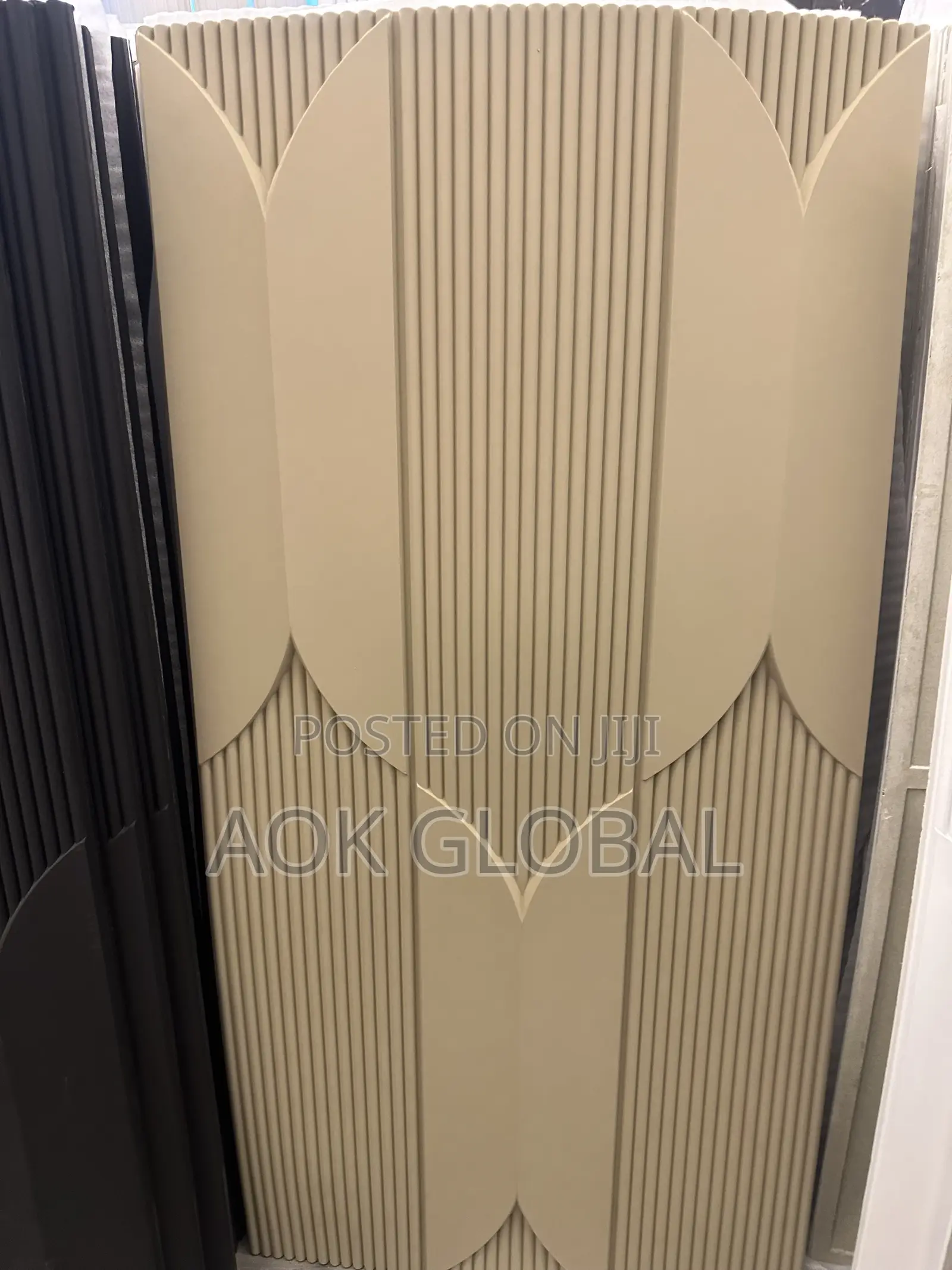 Luxurious Pu Stone