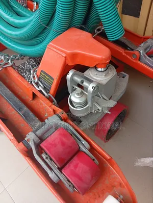 Hand Pallet Truck