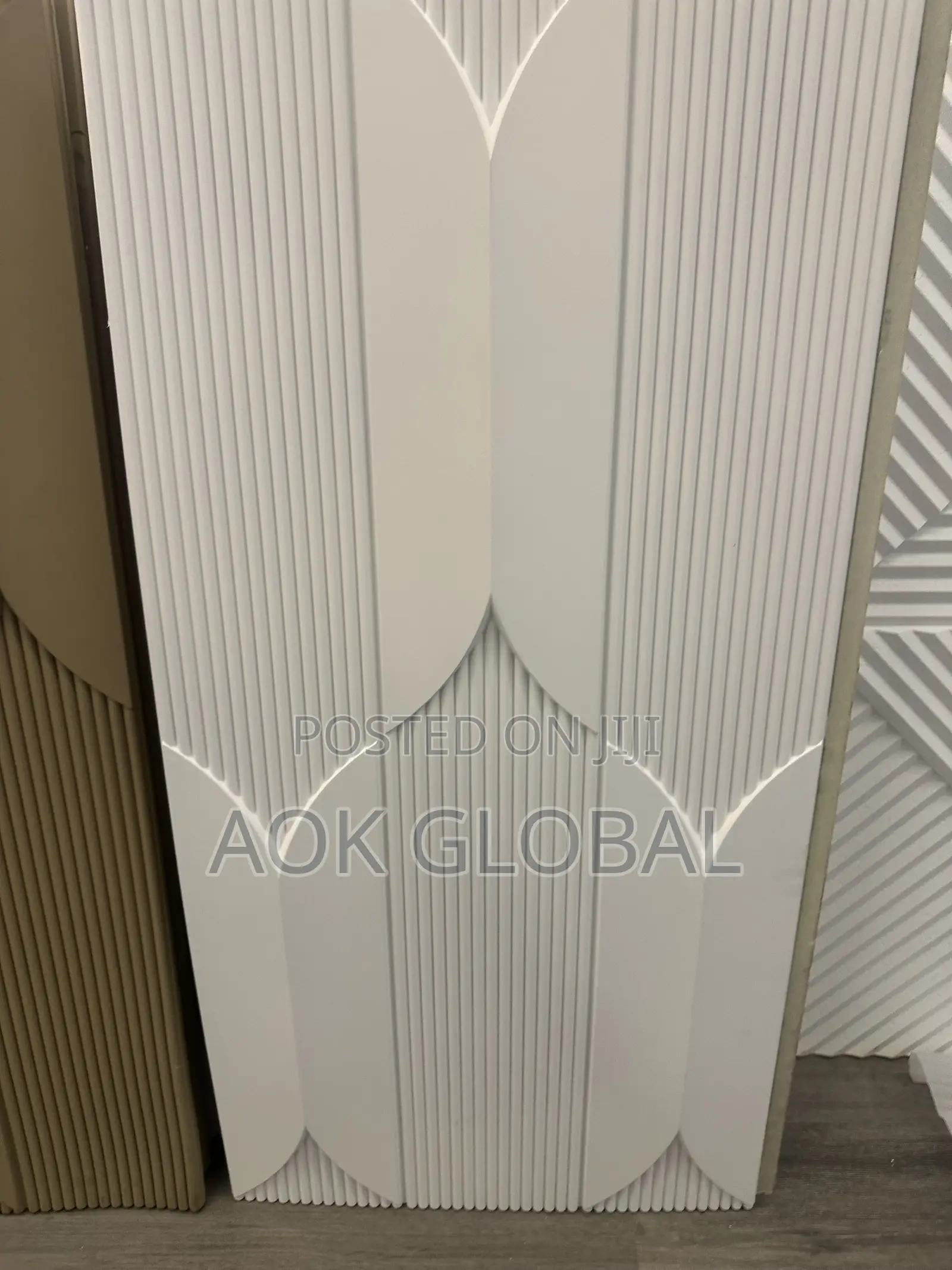 Luxurious Pu Stone