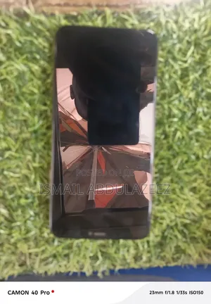 Apple iPhone 11 Pro 64 GB Gold