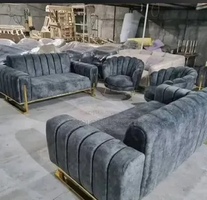 Classic Couch