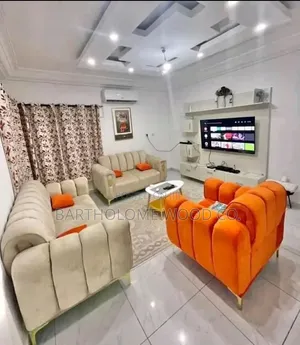 Classic Couch