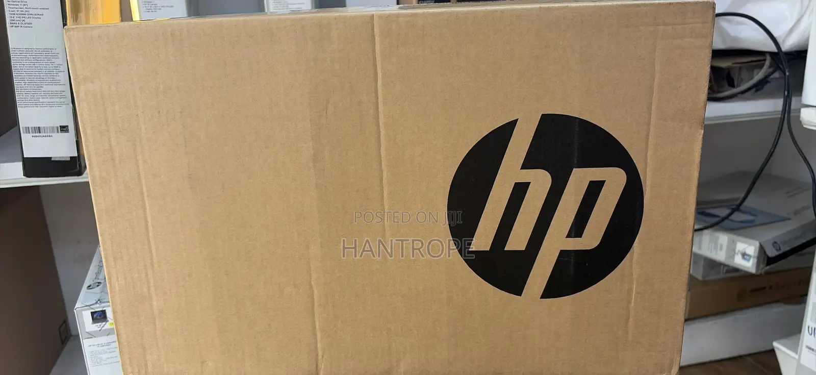 New Laptop HP ProBook 440 16GB Intel Core Ultra 5 SSD 512GB