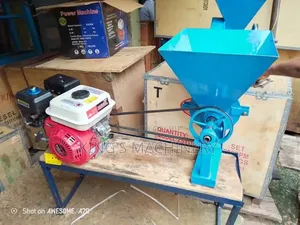 Grinding Machine