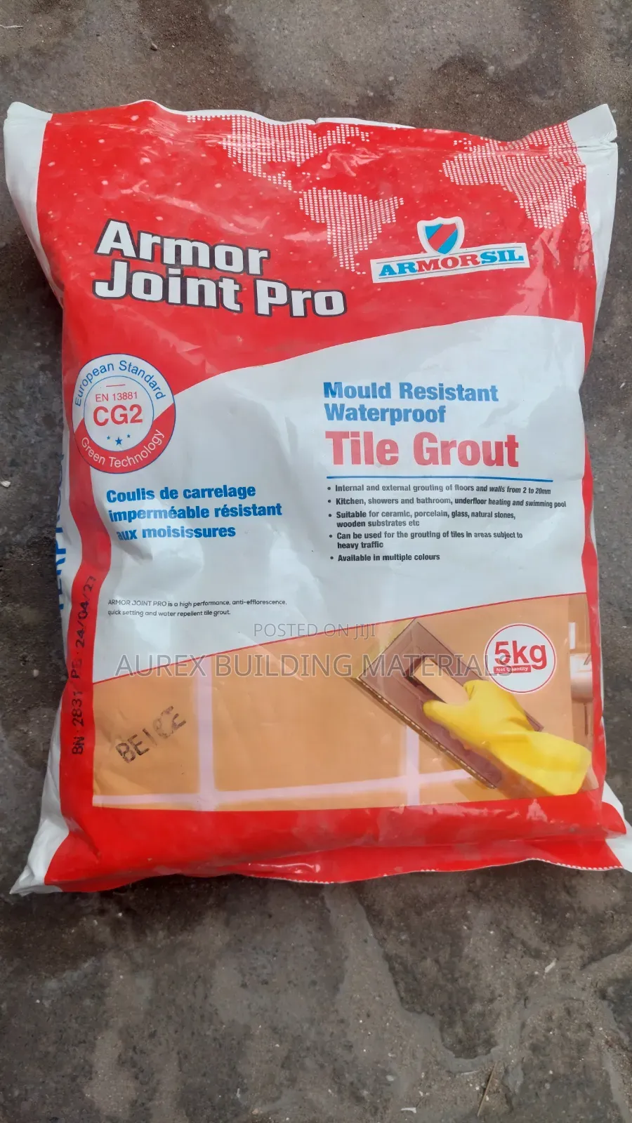 Armor Joint Pro