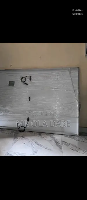 410w Itel Solar Panel Plus