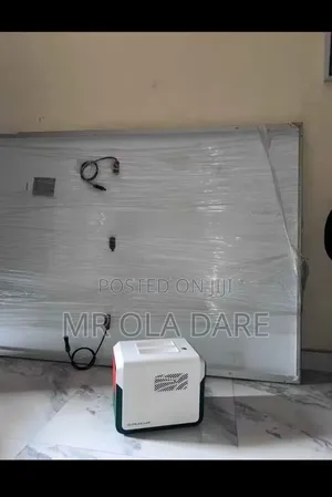 410w Itel Solar Panel Plus
