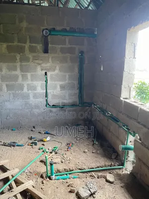 Plumbing Services