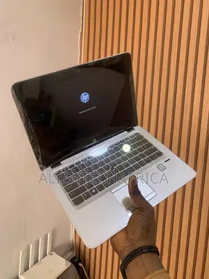 Laptop HP EliteBook 820 G4 8GB Intel Core i5 SSD 256GB