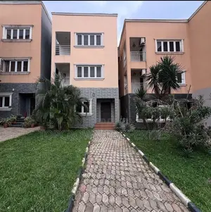 4bdrm Townhouse/Terrace in Life Camp for sale