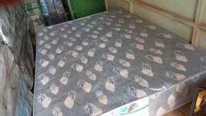 Semi-Orthopaedic Foam
