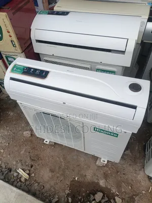 UK Used Hisense 1.5HP Air Conditioner