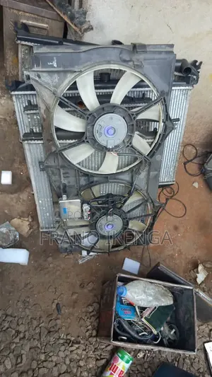 Car Parts Wholesale and Retail