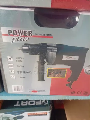 13mm Drilling Machine