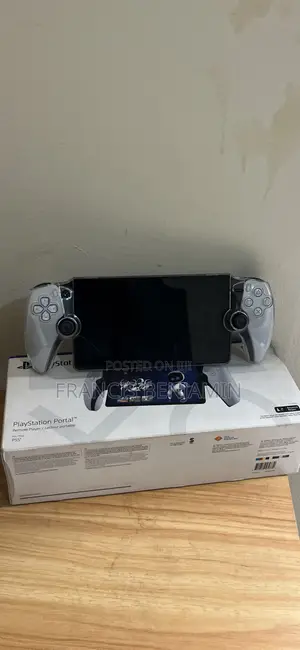 Sony PlayStation Portal