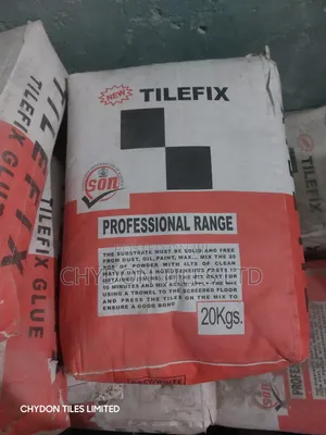 Tilefix Gum Cement