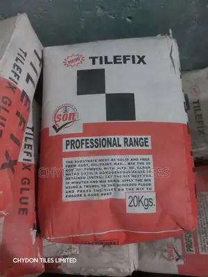 Tilefix Gum Cement