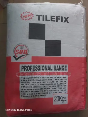 Tilefix Gum Cement